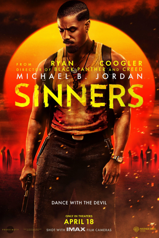 Sinners